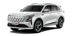 Changan CS75Plus NEW