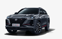 Changan CS75Plus