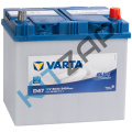 �������������� ������� "Varta"